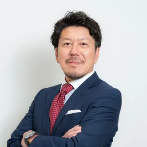 株式会社インクリースジム 中世古 教士氏の画像