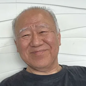 株式会社環境防災イノベーション　代表取締役　久保田修市