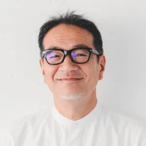 おもしろビジネスアカデミー 校長 水谷 暢宏氏