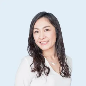 REX BRAND株式会社 代表取締役　相澤 詩香氏