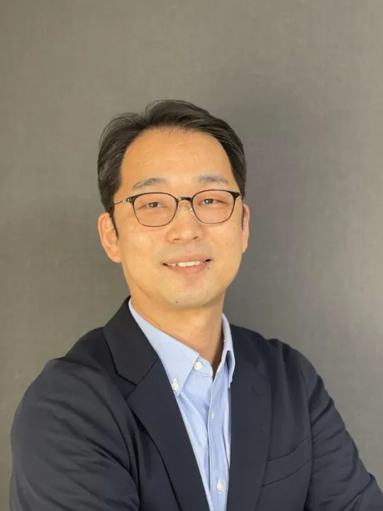 藤原 忍 講師プロフィール写真